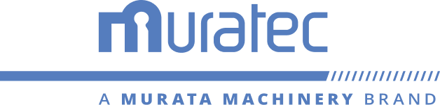 Muratec logo