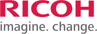 Ricoh logo