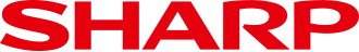 Sharp logo